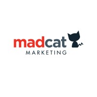 Mad Cat Marketing logo, Mad Cat Marketing contact details