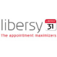 Libersy logo, Libersy contact details