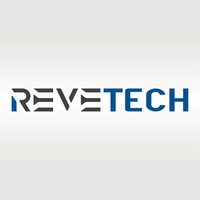 REVE TECH logo, REVE TECH contact details