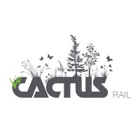 Cactus Rail AB logo, Cactus Rail AB contact details