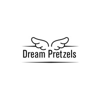 Dream Pretzels logo, Dream Pretzels contact details