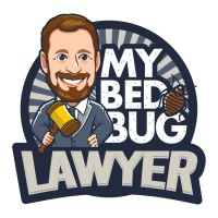 My Bed Bug Lawyer, Inc. logo, My Bed Bug Lawyer, Inc. contact details