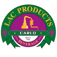 LAC Products logo, LAC Products contact details