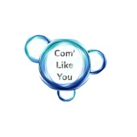 CLY - Comlikeyou logo, CLY - Comlikeyou contact details