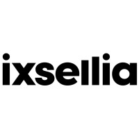 IXSELLIA logo, IXSELLIA contact details