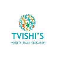 Tvishi logo, Tvishi contact details