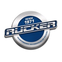 Rucker Equipamentos Industriais Ltda logo, Rucker Equipamentos Industriais Ltda contact details