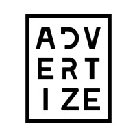 Advertize logo, Advertize contact details