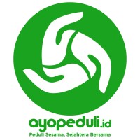 Ayopeduli.Id logo, Ayopeduli.Id contact details