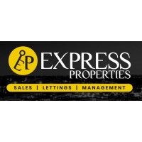 Express Properties logo, Express Properties contact details