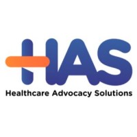 Healthcare Advocacy Solutions logo, Healthcare Advocacy Solutions contact details