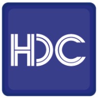 HDC Media & Packaging logo, HDC Media & Packaging contact details