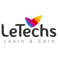 LeTechs logo, LeTechs contact details