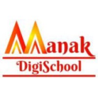 Manak DigiSchool logo, Manak DigiSchool contact details