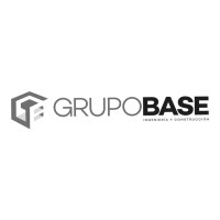 Grupo Base Ingeniería y Construcción logo, Grupo Base Ingeniería y Construcción contact details