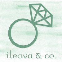 ileava & co. logo, ileava & co. contact details