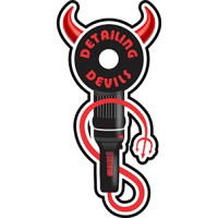 Detailing Devils logo, Detailing Devils contact details