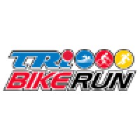 TriBikeRun logo, TriBikeRun contact details