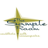 The Sample Room cocktails & eats logo, The Sample Room cocktails & eats contact details