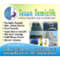 Tesan Temizlik logo, Tesan Temizlik contact details