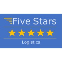 5 Stars Logistics logo, 5 Stars Logistics contact details