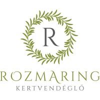 Rozmaring Kertvendéglő logo, Rozmaring Kertvendéglő contact details