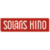 Solaris Kino logo, Solaris Kino contact details