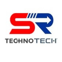 SR Techno Tech logo, SR Techno Tech contact details