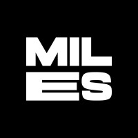 Miles logo, Miles contact details