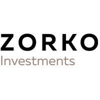 Zorko Investments logo, Zorko Investments contact details