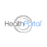 HealthPortal logo, HealthPortal contact details