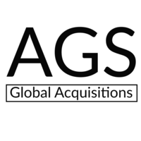 AGS Global Acquisitions logo, AGS Global Acquisitions contact details