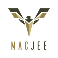 Mac Jee logo, Mac Jee contact details