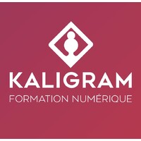 Kaligram logo, Kaligram contact details