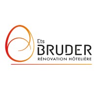 ETS BRUDER logo, ETS BRUDER contact details