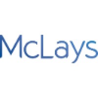 McLays logo, McLays contact details