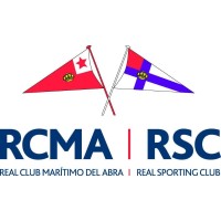 REAL CLUB MARITIMO DEL ABRA - REAL SPORTING CLUB logo, REAL CLUB MARITIMO DEL ABRA - REAL SPORTING CLUB contact details