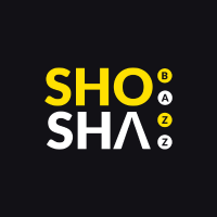 ShoSha Bazz logo, ShoSha Bazz contact details