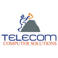 Telecom Computer logo, Telecom Computer contact details