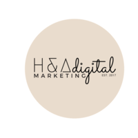 H&A Digital Marketing logo, H&A Digital Marketing contact details