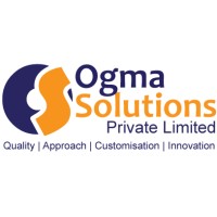 Ogma Solutions Pvt Ltd logo, Ogma Solutions Pvt Ltd contact details