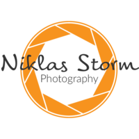 Niklas Storm Photography logo, Niklas Storm Photography contact details