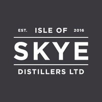 Isle Of Skye Distillers logo, Isle Of Skye Distillers contact details