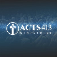 ACTS413 Ministries logo, ACTS413 Ministries contact details