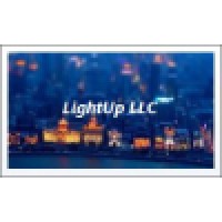 LightUp LLC logo, LightUp LLC contact details