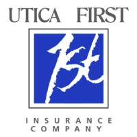 Utica First Insurance Company logo, Utica First Insurance Company contact details