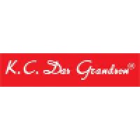 K. C. Das Grandson (P) Ltd logo, K. C. Das Grandson (P) Ltd contact details