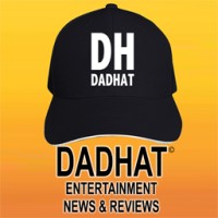 DadHat Entertainment News and Reviews Podcast logo, DadHat Entertainment News and Reviews Podcast contact details