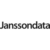 Janssondata logo, Janssondata contact details