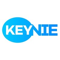 KeyNIE logo, KeyNIE contact details